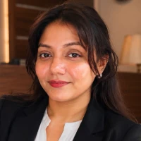 Srishti Suman